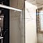 XuBa ApartmentRooms Messe Wien Prater
