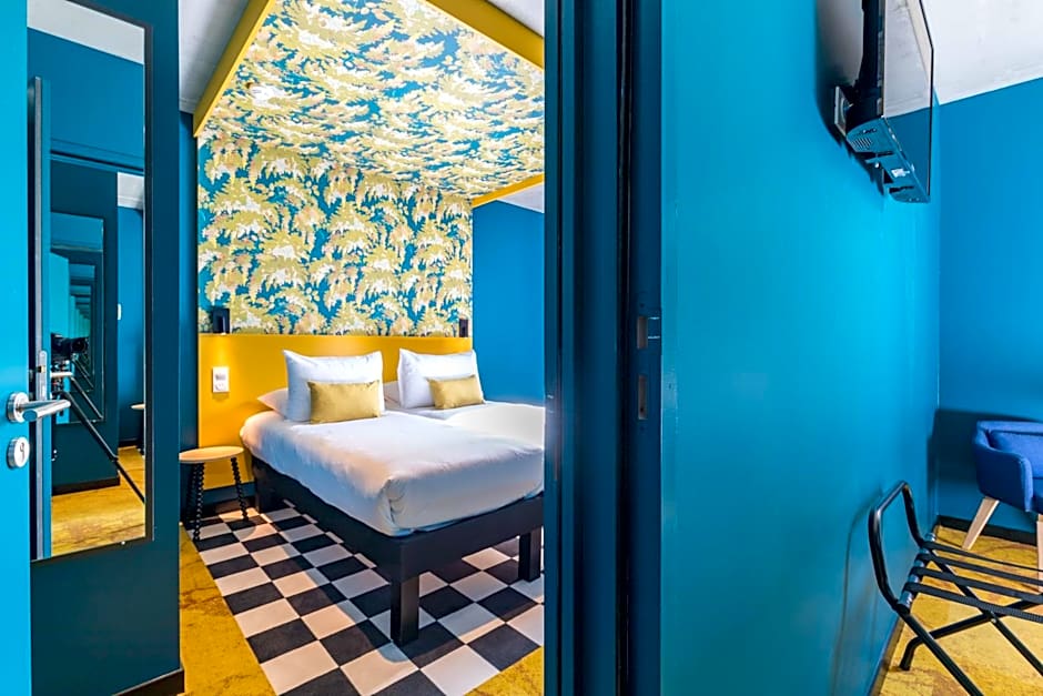 ibis Styles Dijon Sud