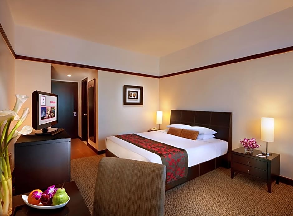 Millennium Sirih Jakarta