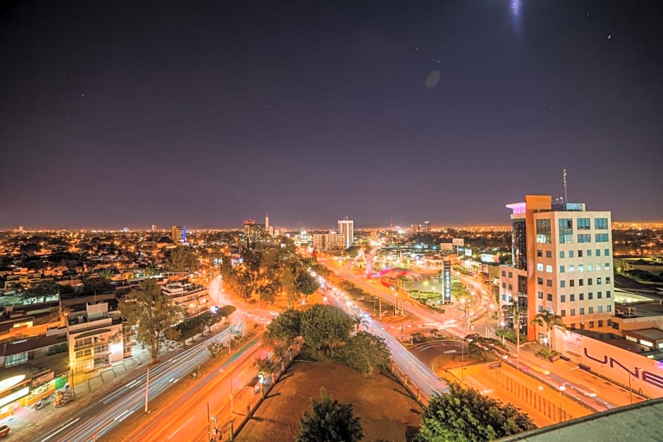 Holiday Inn Guadalajara Expo By IHG