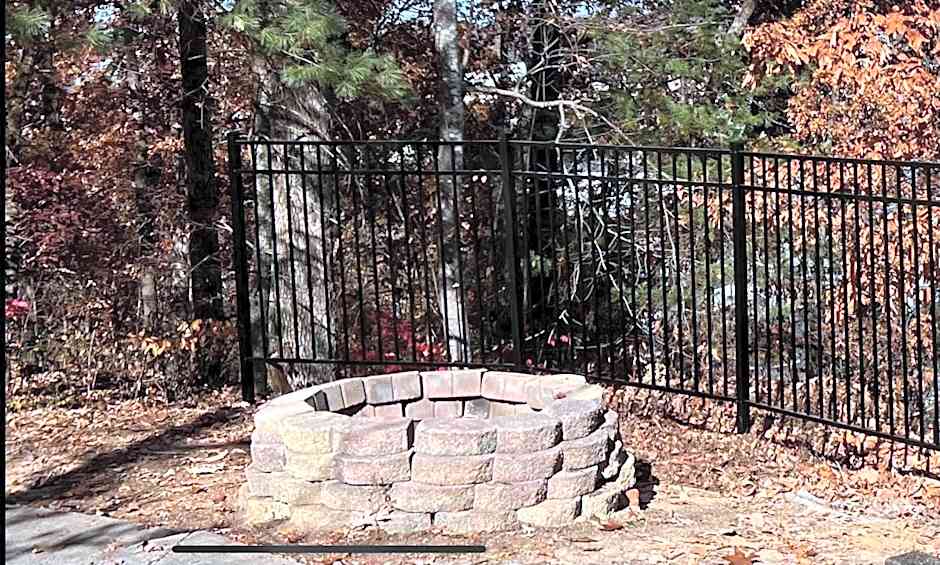 Robertson's Pigeon Forge Vacation Home