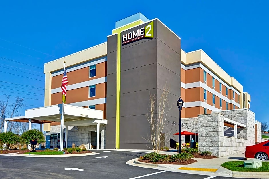 Home2 Suites by Hilton Winston-Salem Hanes Mall