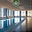 Luxury 2 BR Condo in Reforma - Skyline View - Pool