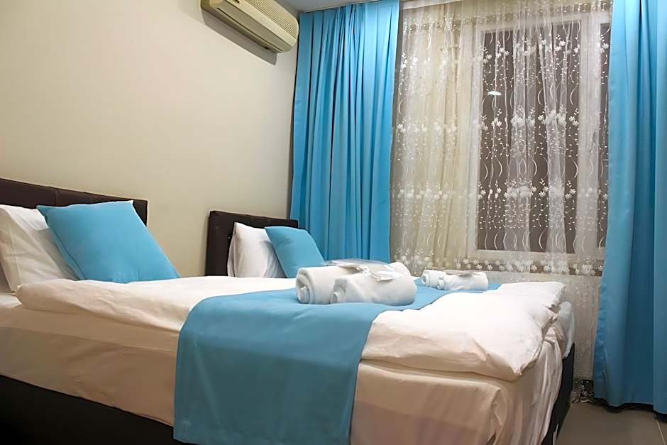 istanbul terrace hotel