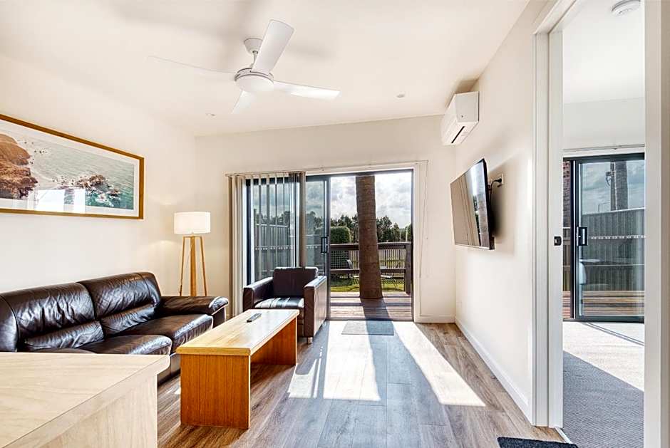 Inverloch Motel