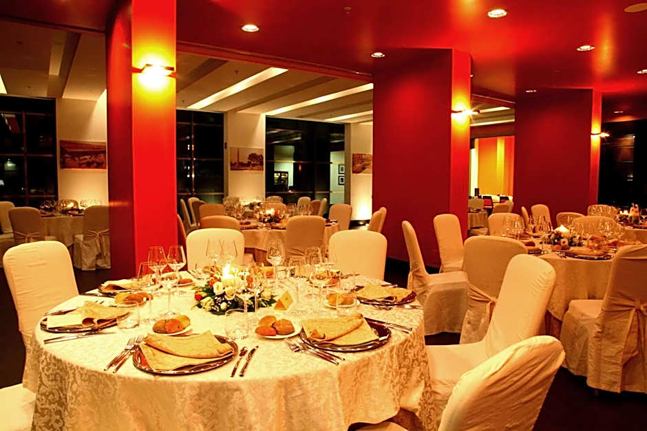 Hilton Garden Inn Lecce