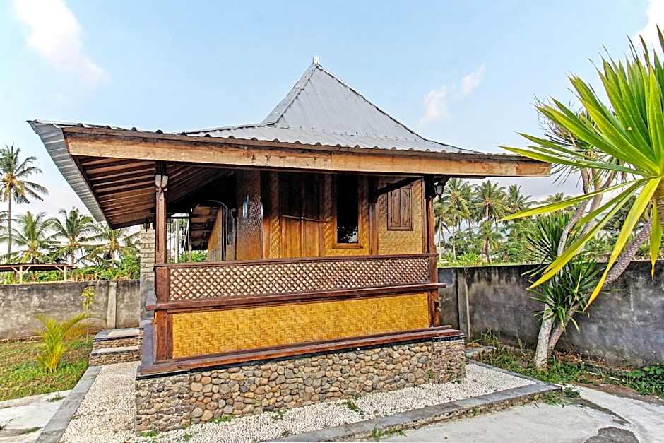 OYO 93121 Abi Bungalow & Hostel