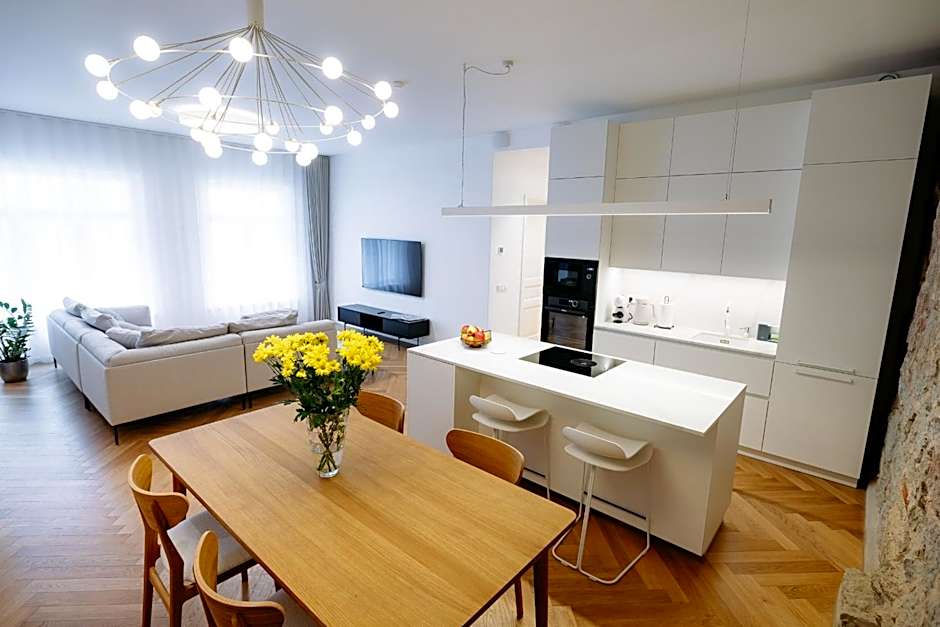 Hestia Hotel Barons Old Town