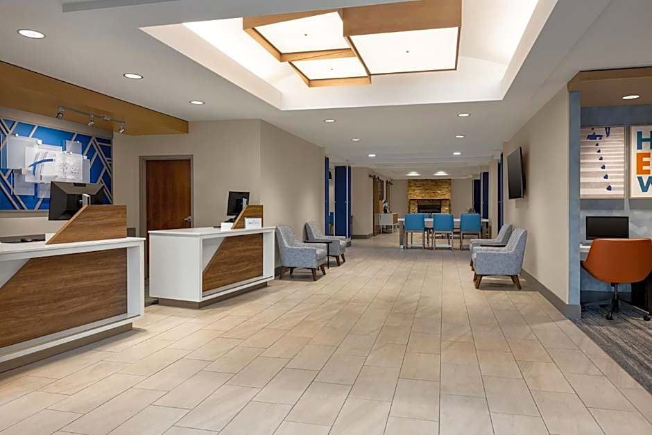 Holiday Inn Express Hotel & Suites Hagerstown By IHG