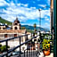 Taormina Bedda Rooms