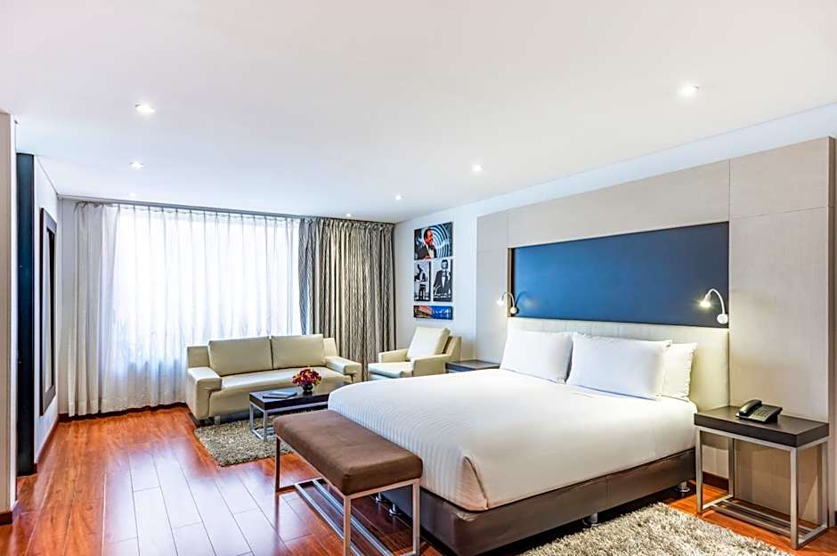 Hotel Jazz Apartments