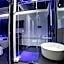 Maximum hub suite&spa