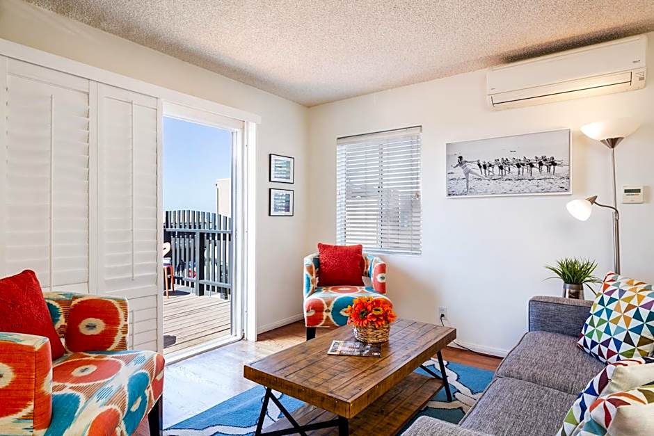 The Sea View Inn At The Beach