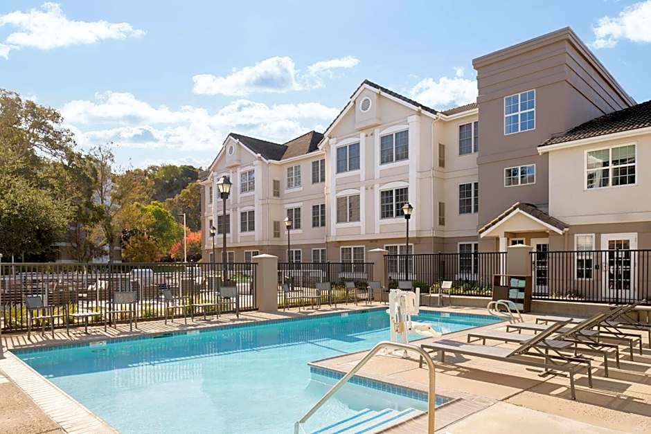 Residence Inn by Marriott Pleasanton