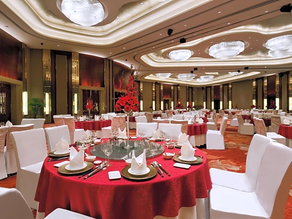 Kempinski Hotel Xiamen