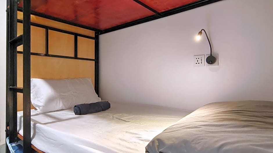 Warisan Homestay 18pax Kota Kinabalu