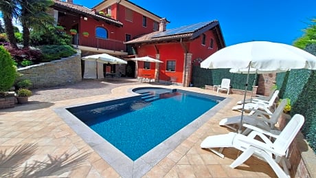 Villa Laura B&B