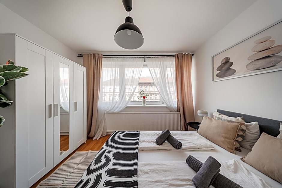 Central City Lofts