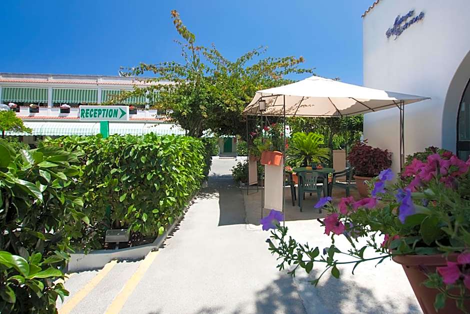 Hotel Residence Nemo