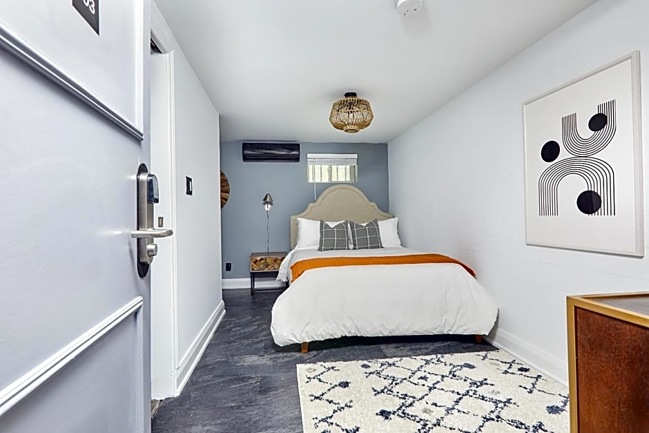 Sonder The Wellesley