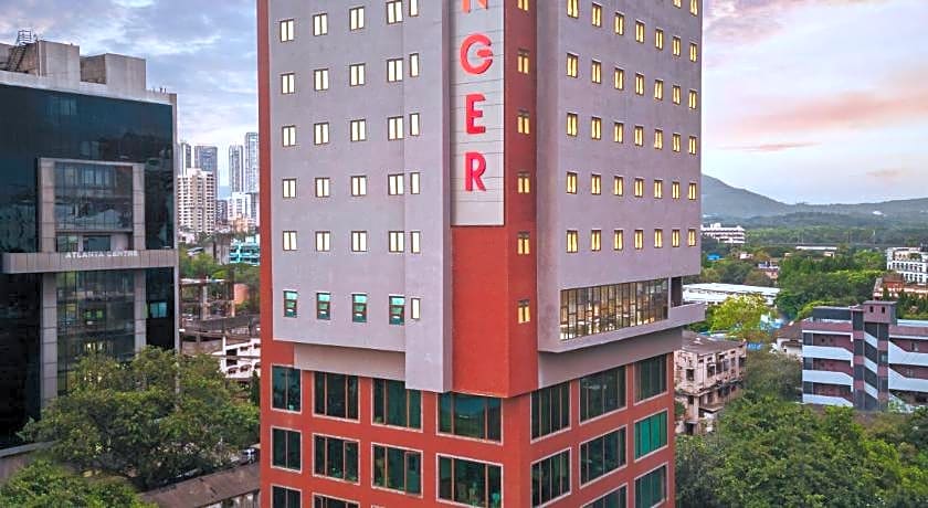Ginger Mumbai, Goregaon