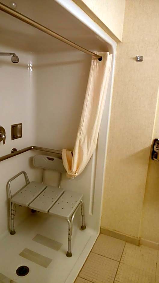 Microtel Inn & Suites By Wyndham Chihuahua