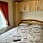 Red Deer Village Holiday Park - 3 Bedroom, Self Catering Static Caravan