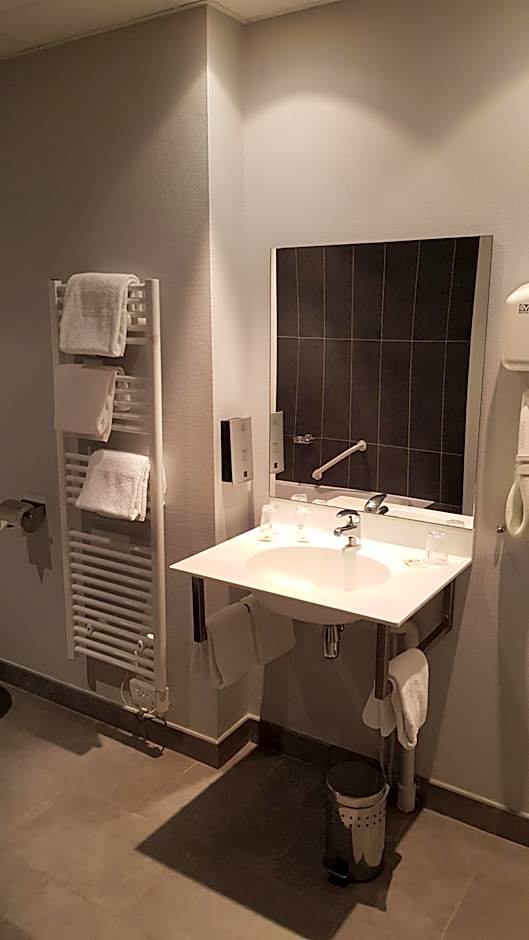 Logis Hôtel des Deux Forts