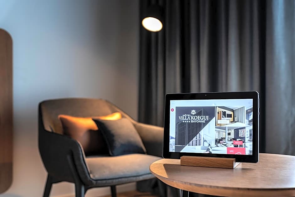 Hôtel Villa KOEGUI Bayonne