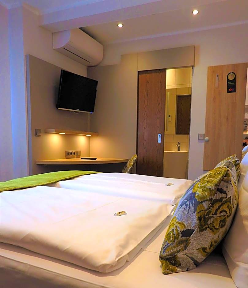 Hotel Rose