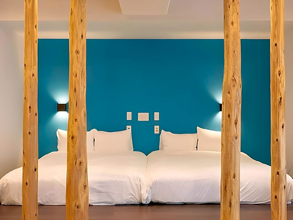 Hotel Angel Grandia Echigo Nakazato