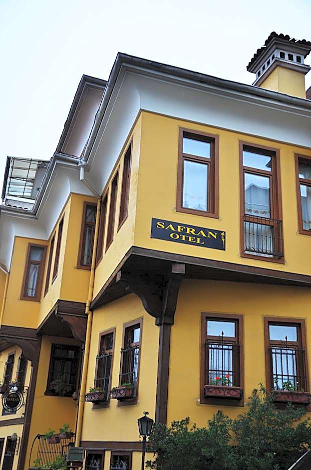 Safran Hotel