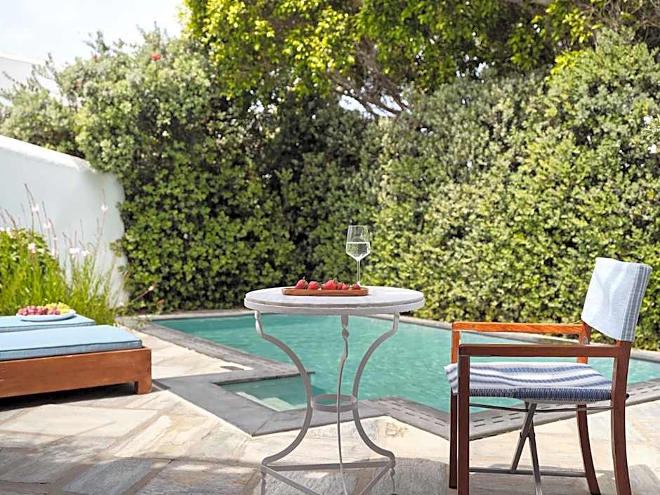 Belvedere Mykonos - Main Hotel