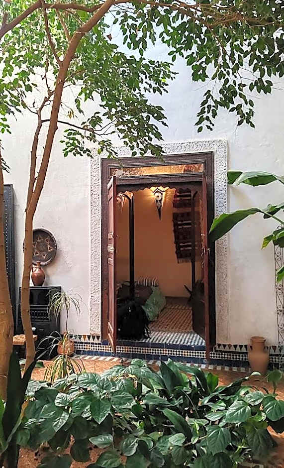 Riad Felloussia