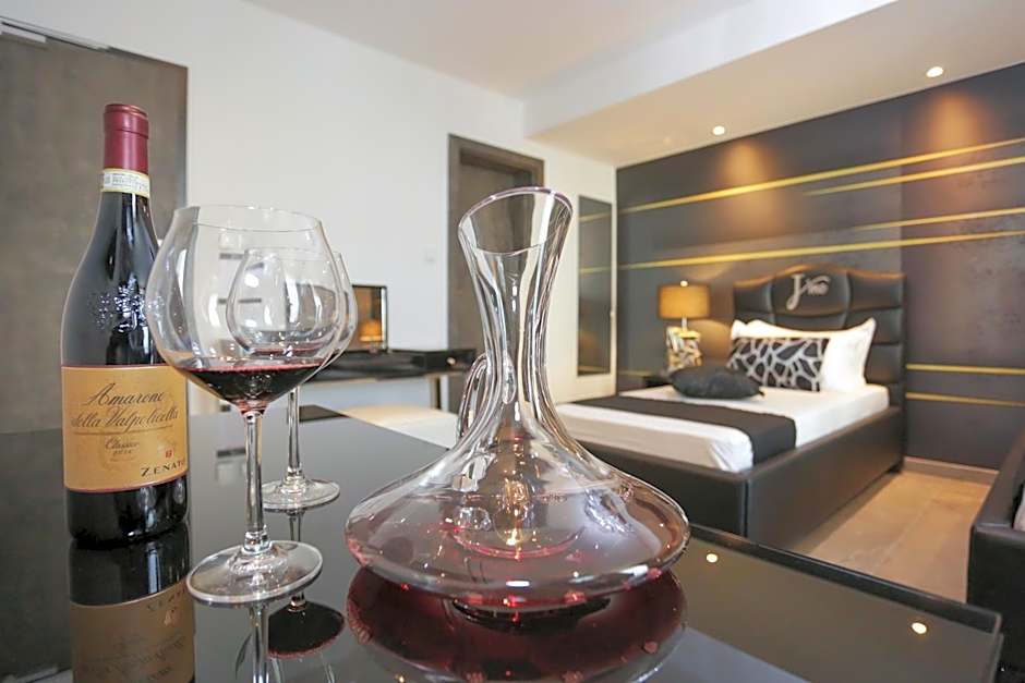 J'Me Boutique Hotel - Adults only