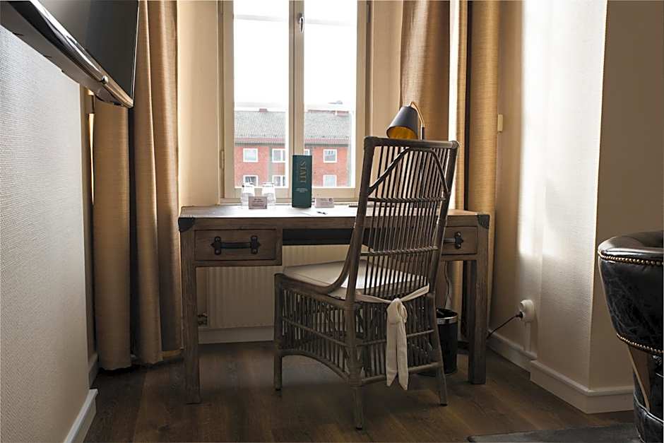 Statt Hassleholm, Sure Hotel Collection by Best Western