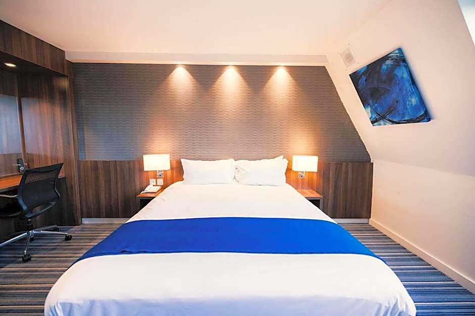 Holiday Inn Express Lille Centre By IHG