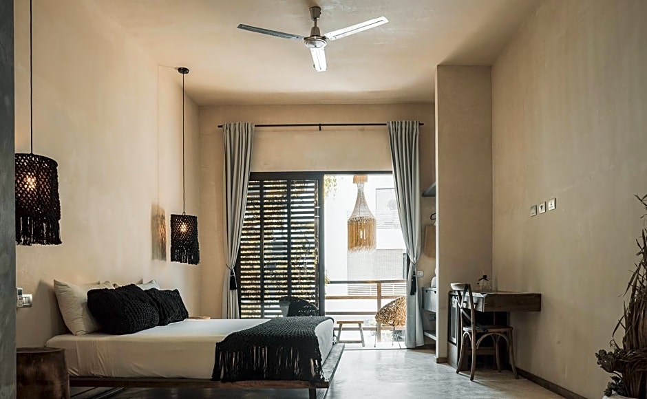 ERA HOTEL & SPA TULUM