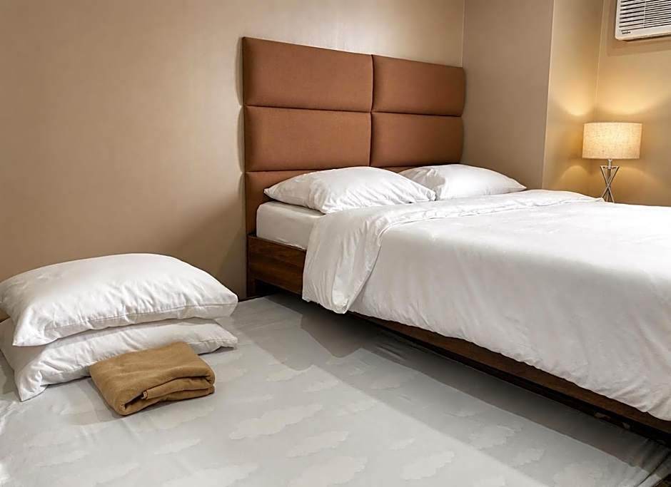 Azure Unit by MIGAs Haven at Sunvida SM Cebu