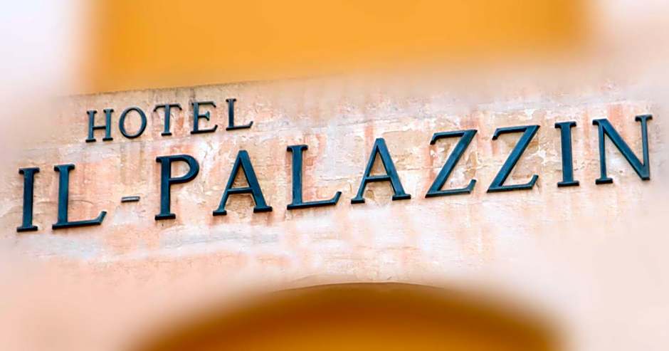 Il Palazzin Hotel