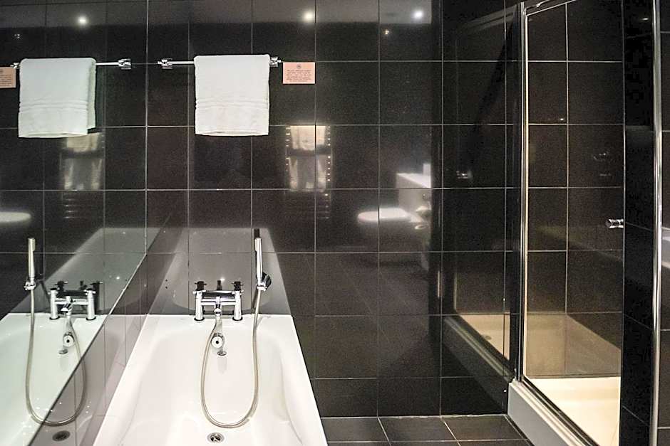 The Townhouse Manchester