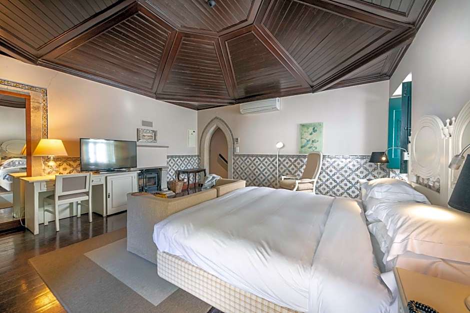 Pousada Castelo de Obidos