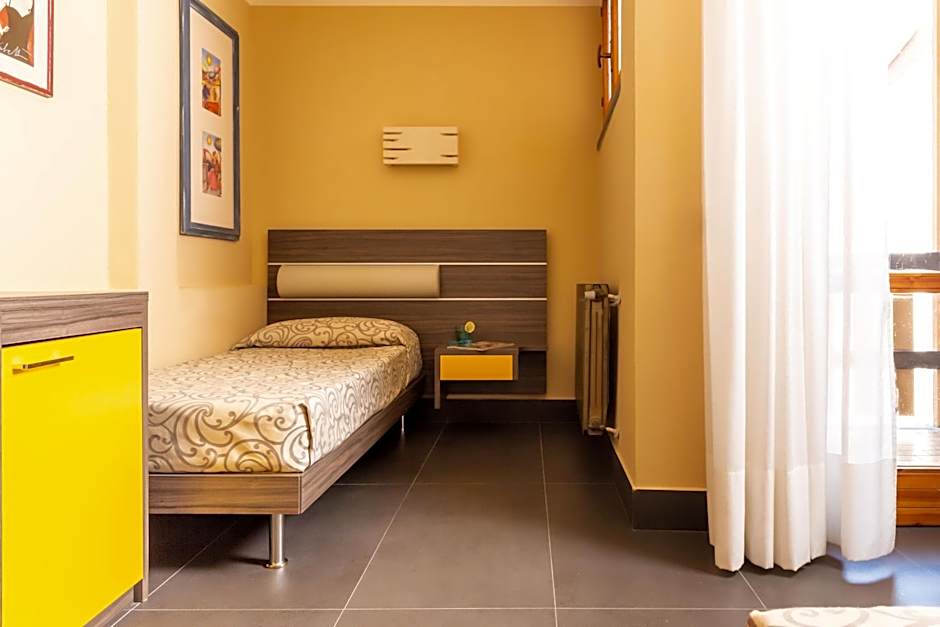 Park Hotel Residence