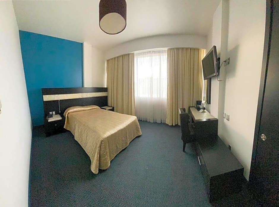 Hotel Real Rex