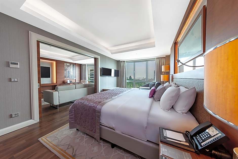 Dedeman Bostanci Istanbul Hotel & Convention Center