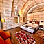 Harkasos Cave Hotel