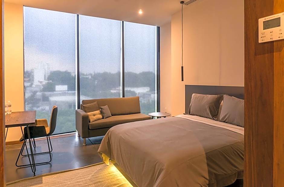Suites BQ