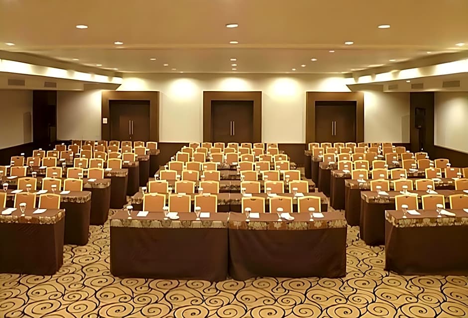 Grasia Hotel