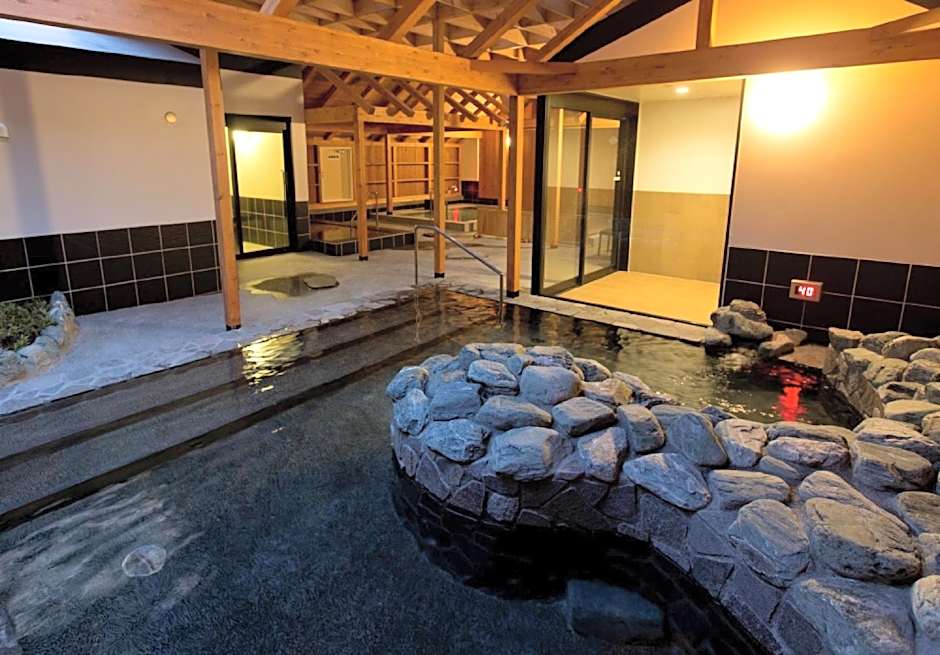 Shonandai Daiichi Hotel Fujisawa Yokohama