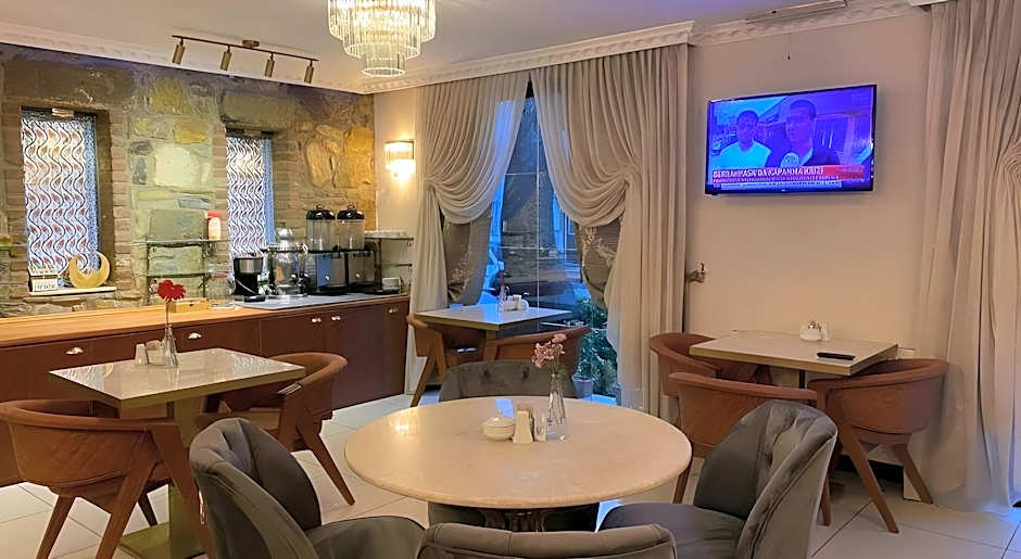 Saint John Hotel